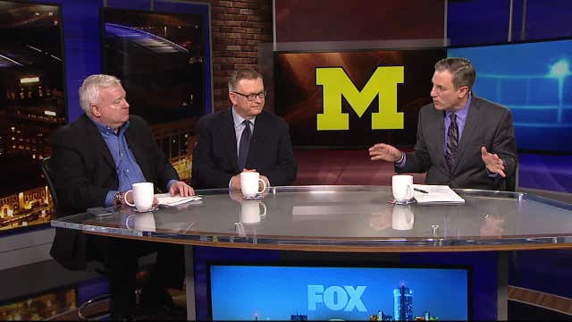 Sportsworks Sunday: Roundtables talk CBB, baseball, and Mel Tucker