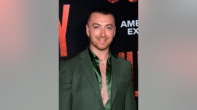 'Who is this kid?': Singer Sam Smith tweets young man's incredible karaoke cover of one of his songs