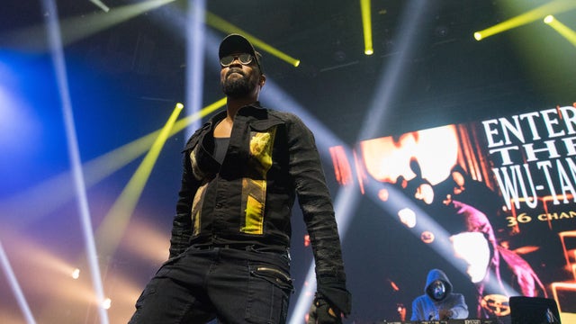 Detroit Symphony Orchestra teaming up with Wu-Tang Clan for film-concert experience