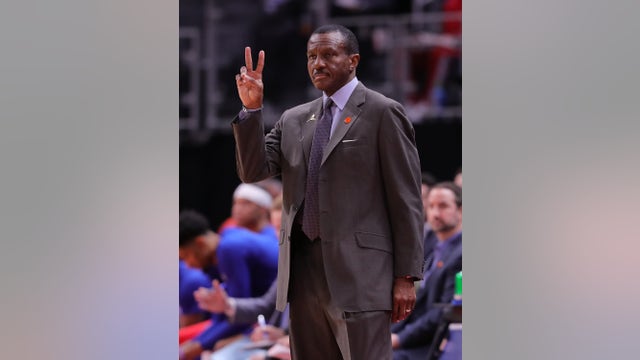 Paul, Gilgeous-Alexander lead Thunder past Pistons 108-101