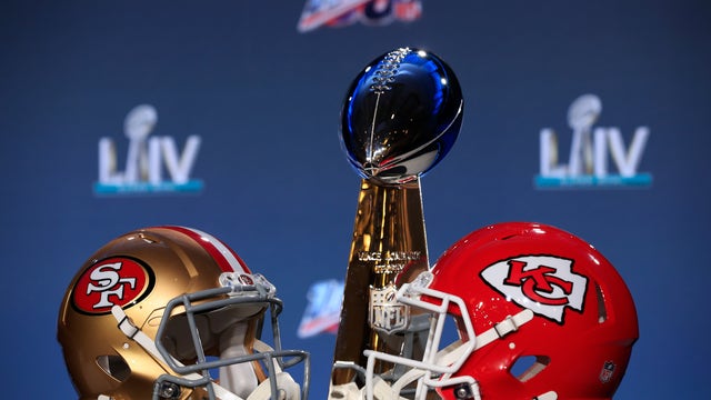 HOW TO STREAM Super Bowl LIV on FOX