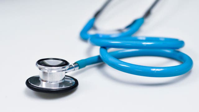 Nurse practitioner from Macomb County arrested trying to meet up with 15-year-old for sex