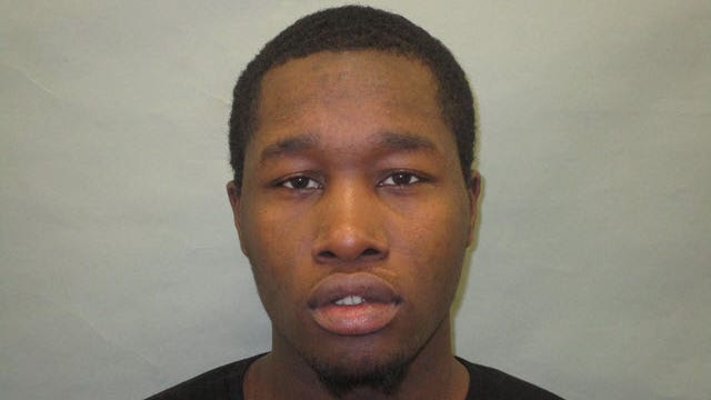 Man charged with murder after stylist's death at Detroit motel