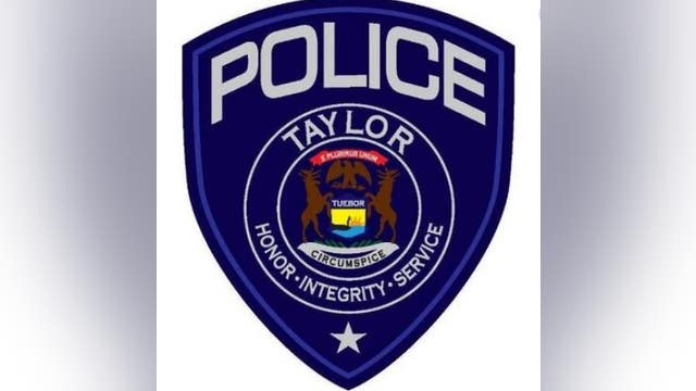 Off-duty Taylor police officer accused of drunk driving crash