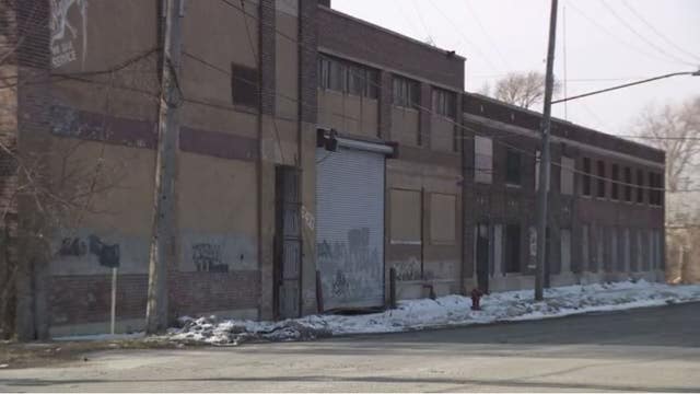 State Rep wants to end toxic materials on Detroit's east side