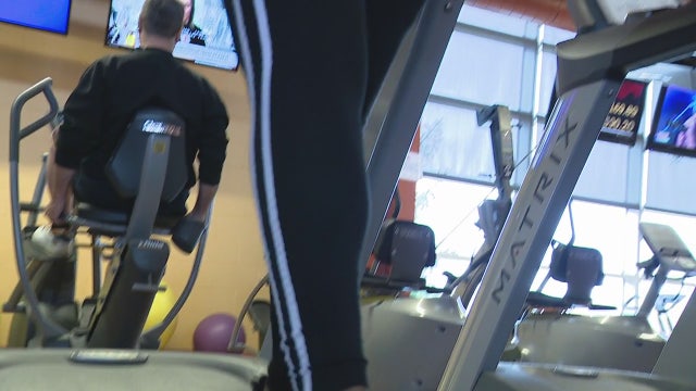 The Doctor Is In: Cardiac Rehab