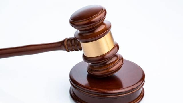 Michigan woman found guilty of murder and child abuse in starvation death of son