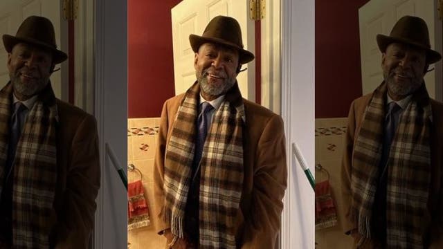 Body of missing Sterling Heights man found inside his van in Detroit