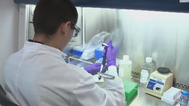 Metro Airport designated as coronavirus screening location