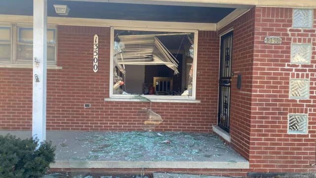 Non-profit home for children of jailed parents gets devastated by vandals