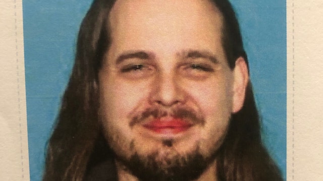 Muskegon man arrested for threatening to rape, murder Warren police officer more than 50 times