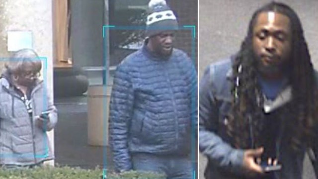 Bloomfield Twp. police release photos of suspects in ongoing identity theft probe