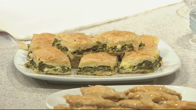 Greekfest 2020 at Hellenic Cultural Center