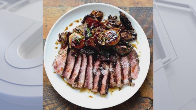 Hour Detroit names SheWolf its 2020 Restaurant of the Year