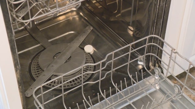 GLWA: Don't run your dishwashers or washing machines during heavy rain in Metro Detroit