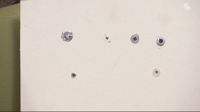 Tips for hanging wall decor with an anchor