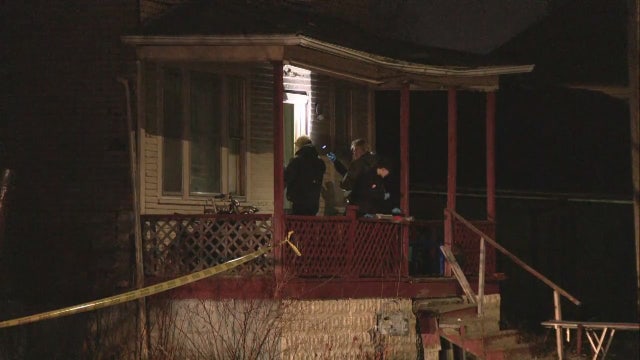 34-year-old man, family dog killed in shooting at east side house