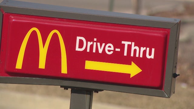 'Out cold': two drunk drivers arrested in drive-thru of Troy McDonald's