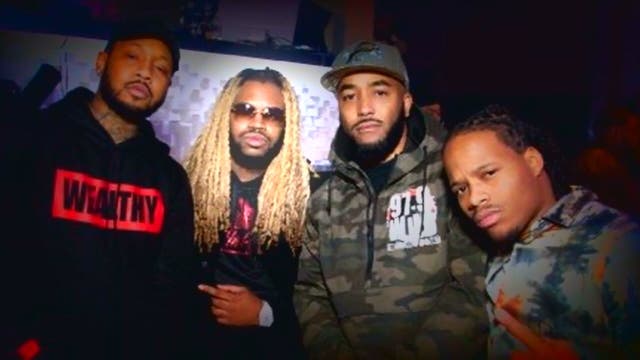 $10k reward offered for information after Detroit DJ shot dead in robbery