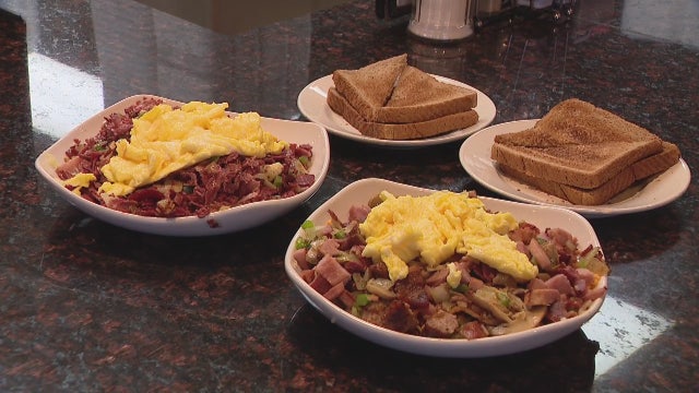 24/7 eats at Berkley Coney and Grill