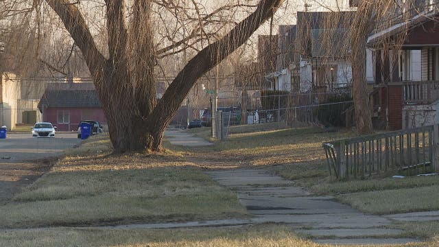 1 person killed, 2 hurt in shooting during argument on Detroit's west side