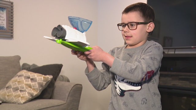 Wyatt's Law which would create registry for child abuse offenders passes Michigan Senate