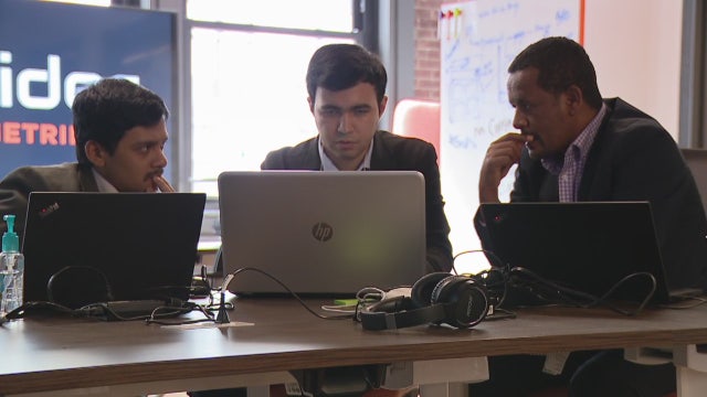 Software hub settles into Detroit location, bolstering city's tech identity