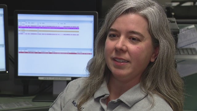 Royal Oak dispatch officer and animal lover up for Collin Rose Memorial award