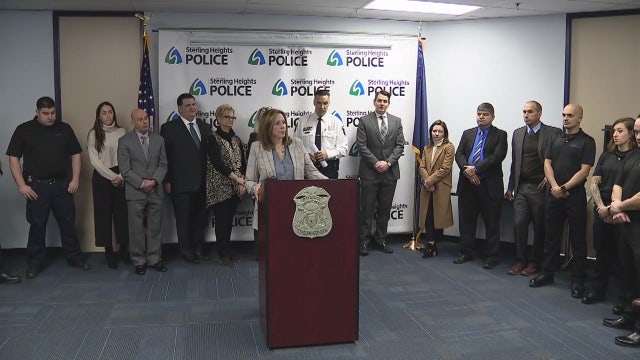 Door knocks, recovery coaches, and deferred sentences - Sterling Heights' new approach to addiction