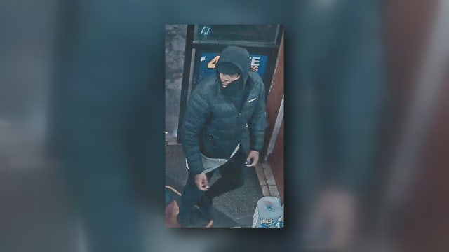 DPD looking for suspect who catfishes men on dating apps before robbing them