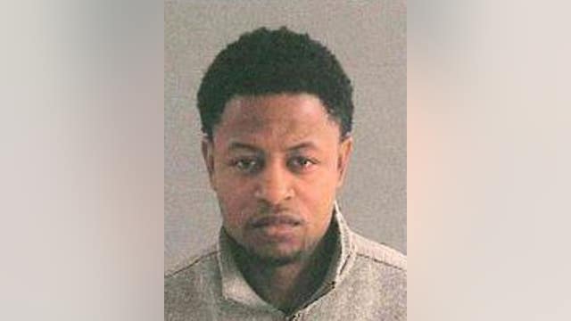 Bloomfield Township police catch peeping Tom who was spotted on surveillance footage