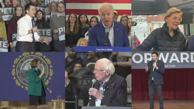 New study shows politics can be harmful to your health