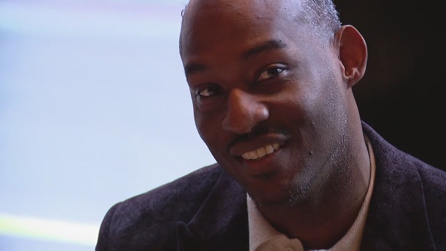 With wrongful conviction overturned 27 years later, man enjoys first meal with family