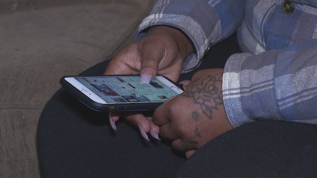 Woman receiving death threats after her photo was wrongly posted to story of dog stabbing