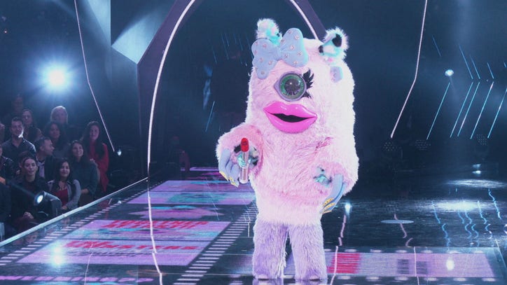 Who is Miss Monster? ‘The Masked Singer’ unveils the celebrity behind ...