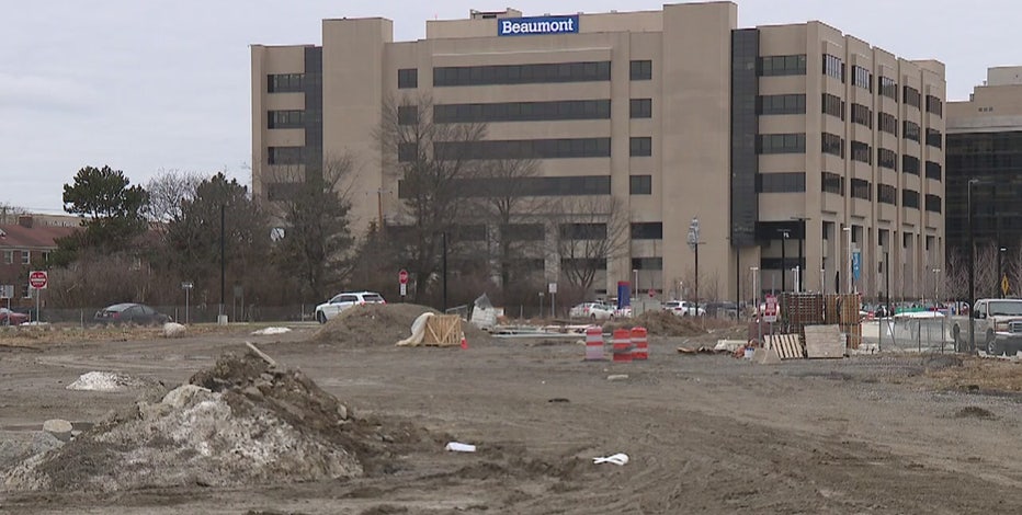 Hyatt House hotel coming to Beaumont of Royal Oak