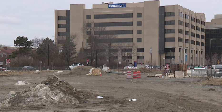 Hyatt House Hotel Coming To Beaumont Of Royal Oak