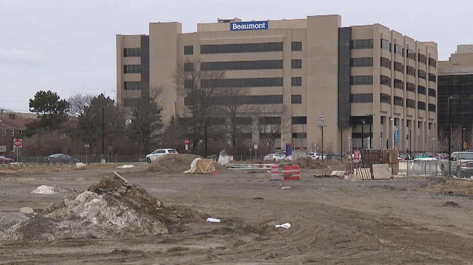 Hyatt House hotel coming to Beaumont of Royal Oak