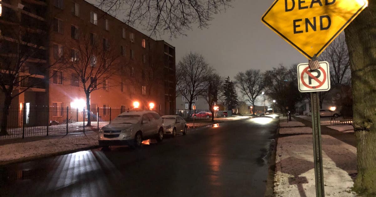 Michiganders wake up to snow days after start of spring | FOX 2 Detroit