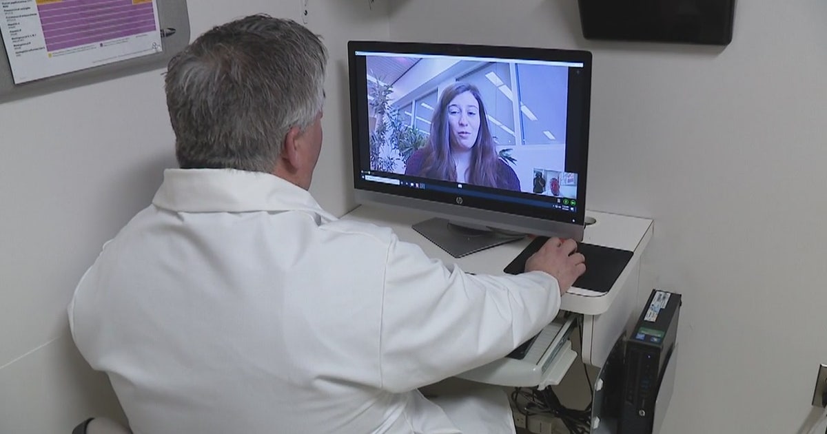 Detroit lawmaker launches COVID-19 remote screening tool for residents ...