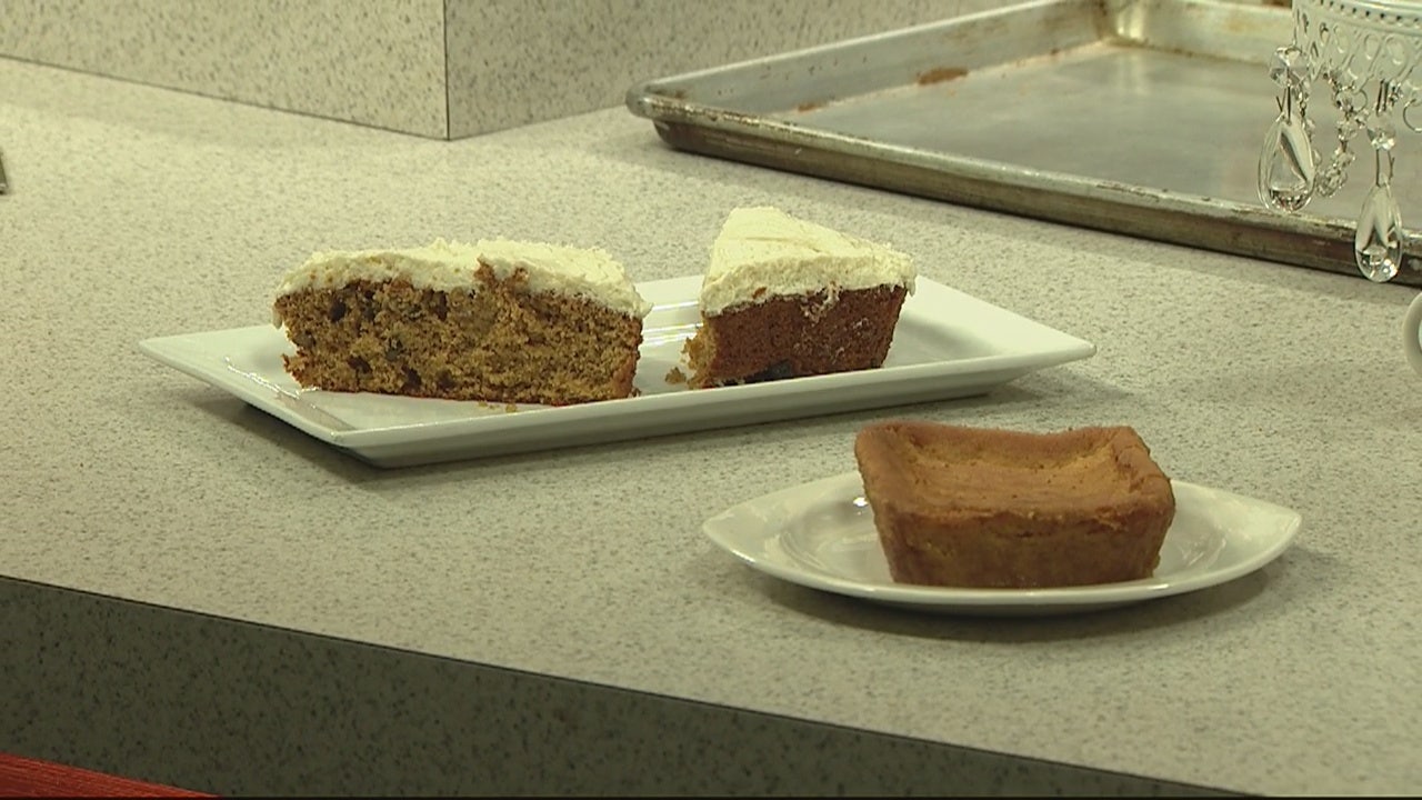 A Detroit Love Story Sweet Potato Sensations