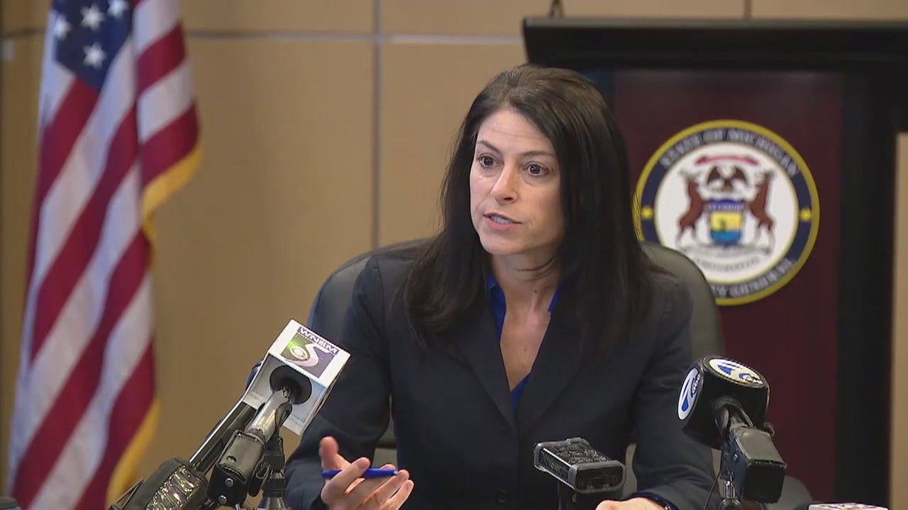 Attorney General Dana Nessel Says Lack Of Resources And Compliance From