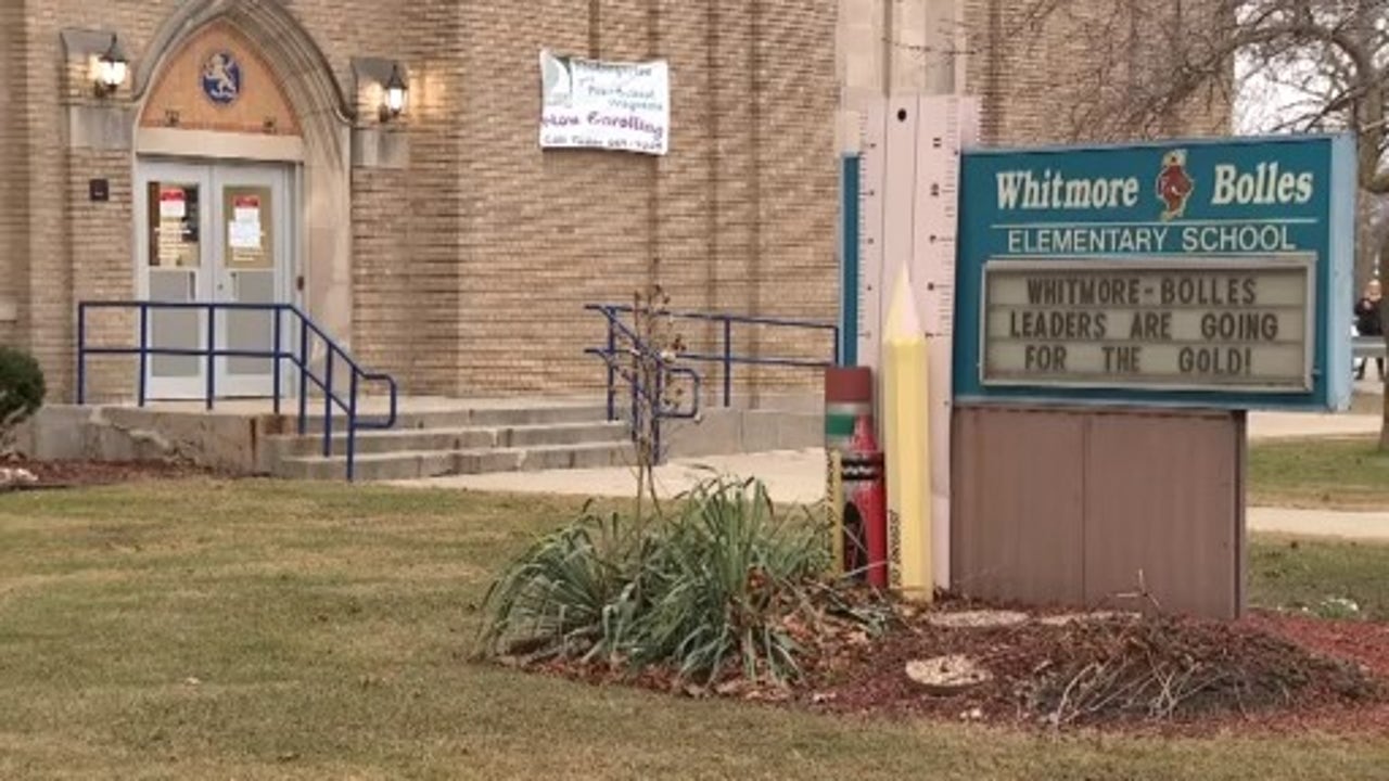 Dearborn elementary school closed after staffer was exposed to
