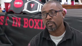 Vet's Livonia gym for underprivileged children in need of financial help