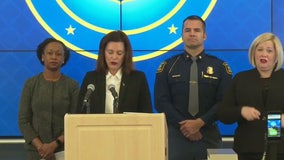 Governor expanding unemployment benefits to Michigan workers