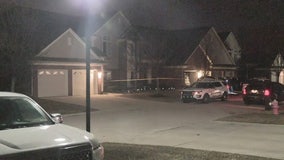 Sterling Heights couple dead in murder-suicide, police say