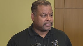 'Dark Day': Detroit Police captain dead due to coronavirus, second DPD member to die