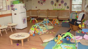 Michigan daycares can stay open during coronavirus closures 