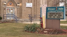 Dearborn elementary school closed after staffer was exposed to coronavirus patient