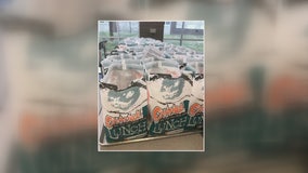 Rochester schools left with thousands of pre-ordered meals never picked up